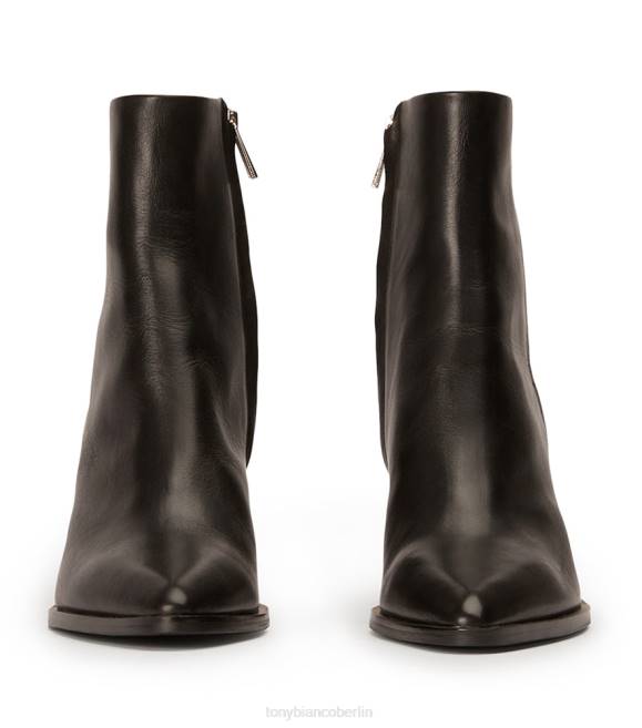 Stiefeletten| de Tony Bianco Frauen Phoenix-Stiefeletten schwarze Komo 4624488